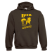 Beer hoodie