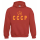CCCP hoodie