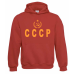 CCCP hoodie