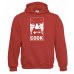 Cook hoodie