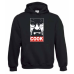 Cook hoodie
