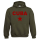 Cuba hoodie
