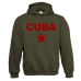 Cuba hoodie