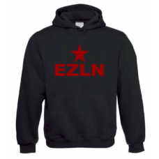 EZLN hoodie