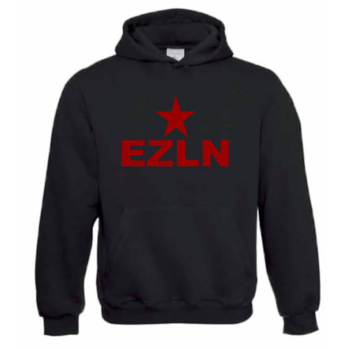 EZLN hoodie