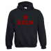 EZLN hoodie