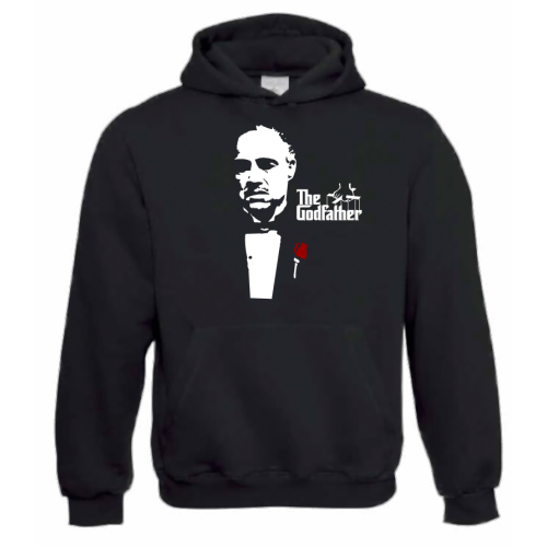The Godfather hoodie