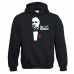 The Godfather hoodie