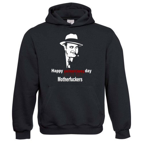 Happy Valentines Day hoodie