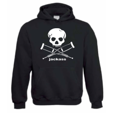 Jackass hoodie