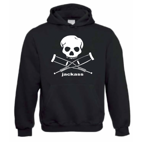 Jackass hoodie