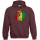 Zion Lion hoodie