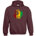 Zion Lion hoodie