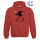 Flowers hoodie