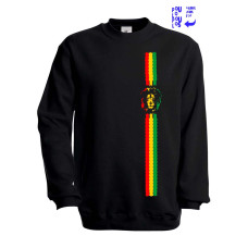 Reggae φούτερ