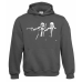 Star VS Pulp  hoodie