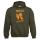 Tequila hoodie