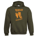 Tequila hoodie