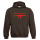 Terrorist hoodie
