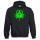 Toxic mask hoodie