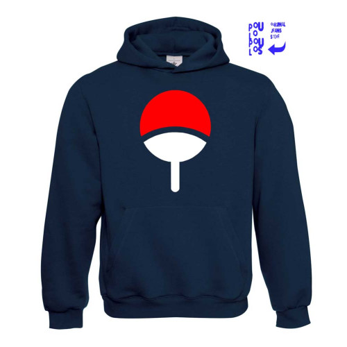 Uchiha hoodie