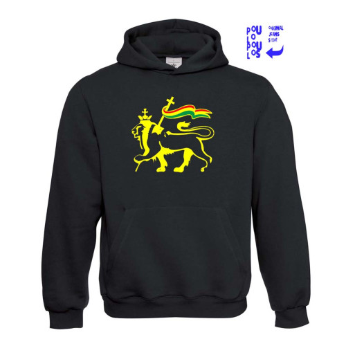 Zion hoodie