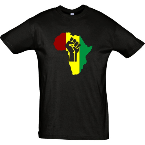 Africa t-shirt