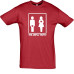 Awful Truth t-shirt