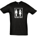 Awful Truth t-shirt