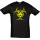 Biohazard Mask t-shirt
