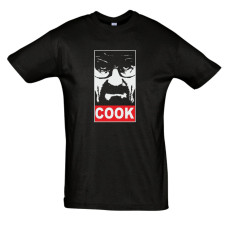 Cook t-shirt