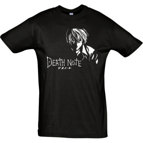 Light t-shirt