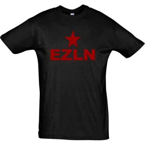 EZLN t-shirt