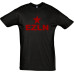 EZLN t-shirt