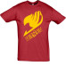 Manga t-shirt