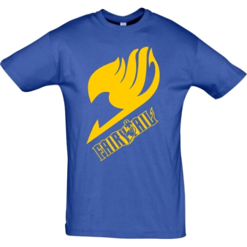 Manga t-shirt