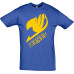 Manga t-shirt