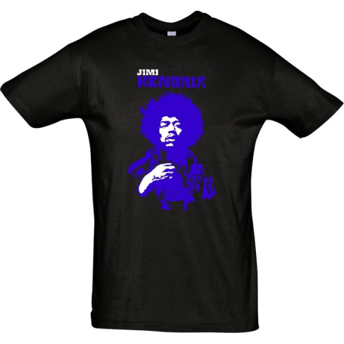 Jimi  t-shirt