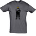 Funny soldier t-shirt