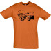 Ninja t-shirt