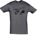 Ninja t-shirt