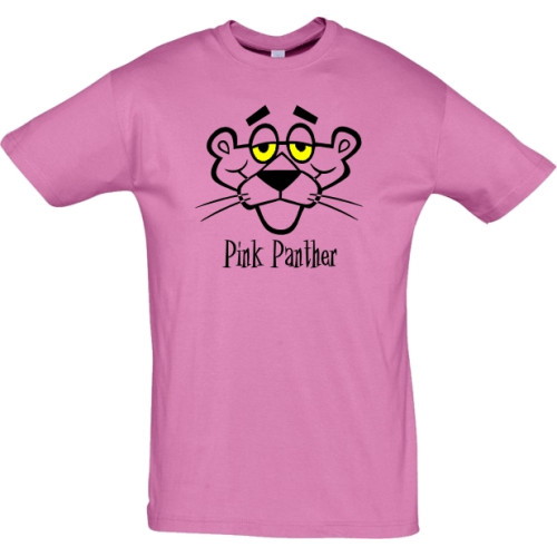 Pink Panther t-shirt