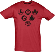 Sharingan t-shirt