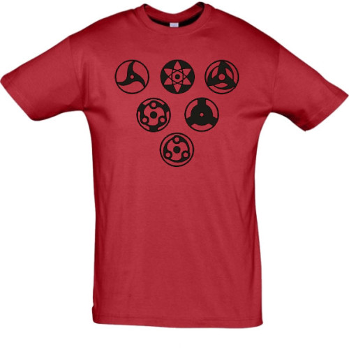 Sharingan t-shirt