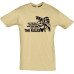 Big Lebowski I t-shirt