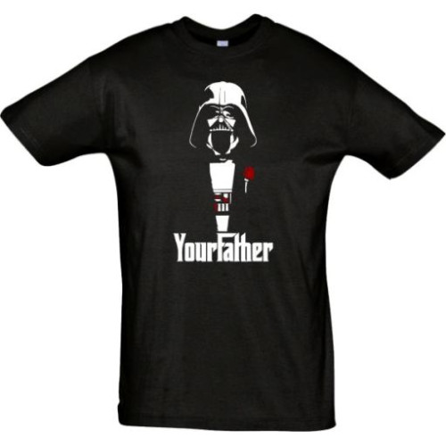 Your Father t-shirt