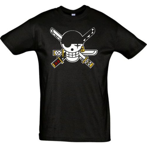 zoro t-shirt