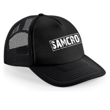 Samcro Καπέλο