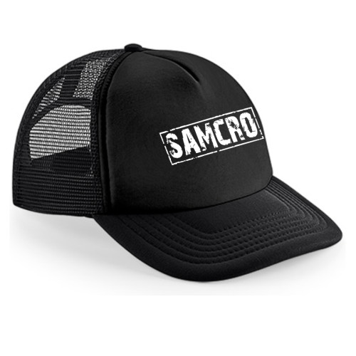 Samcro Καπέλο