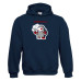 Impostor hoodie